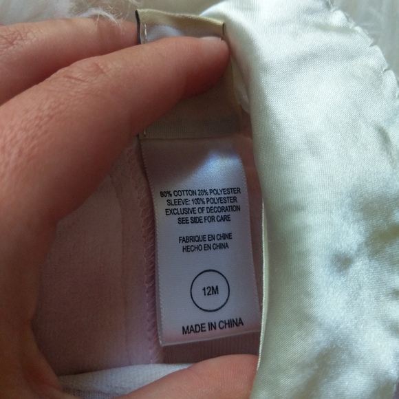 Vintage Harley Davidson | pink satin bodysuit - Picture 7 of 8